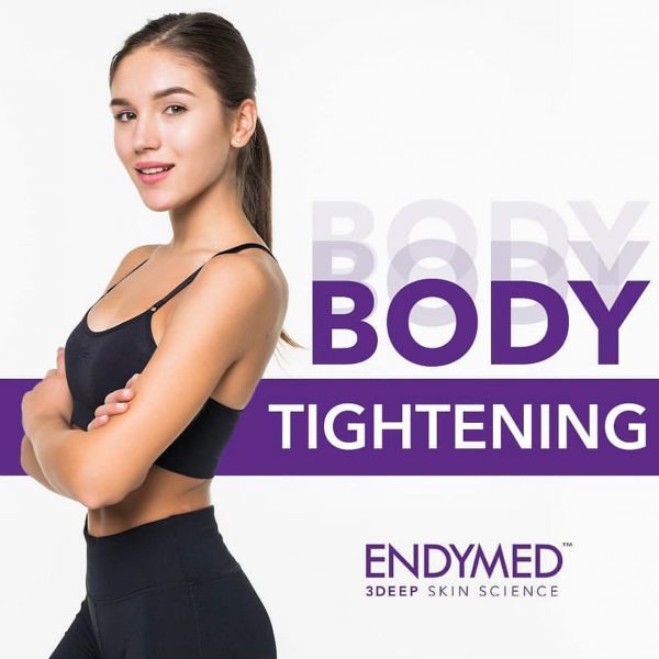 RF Lifting ENDYMED 3DEEP aparaadiga